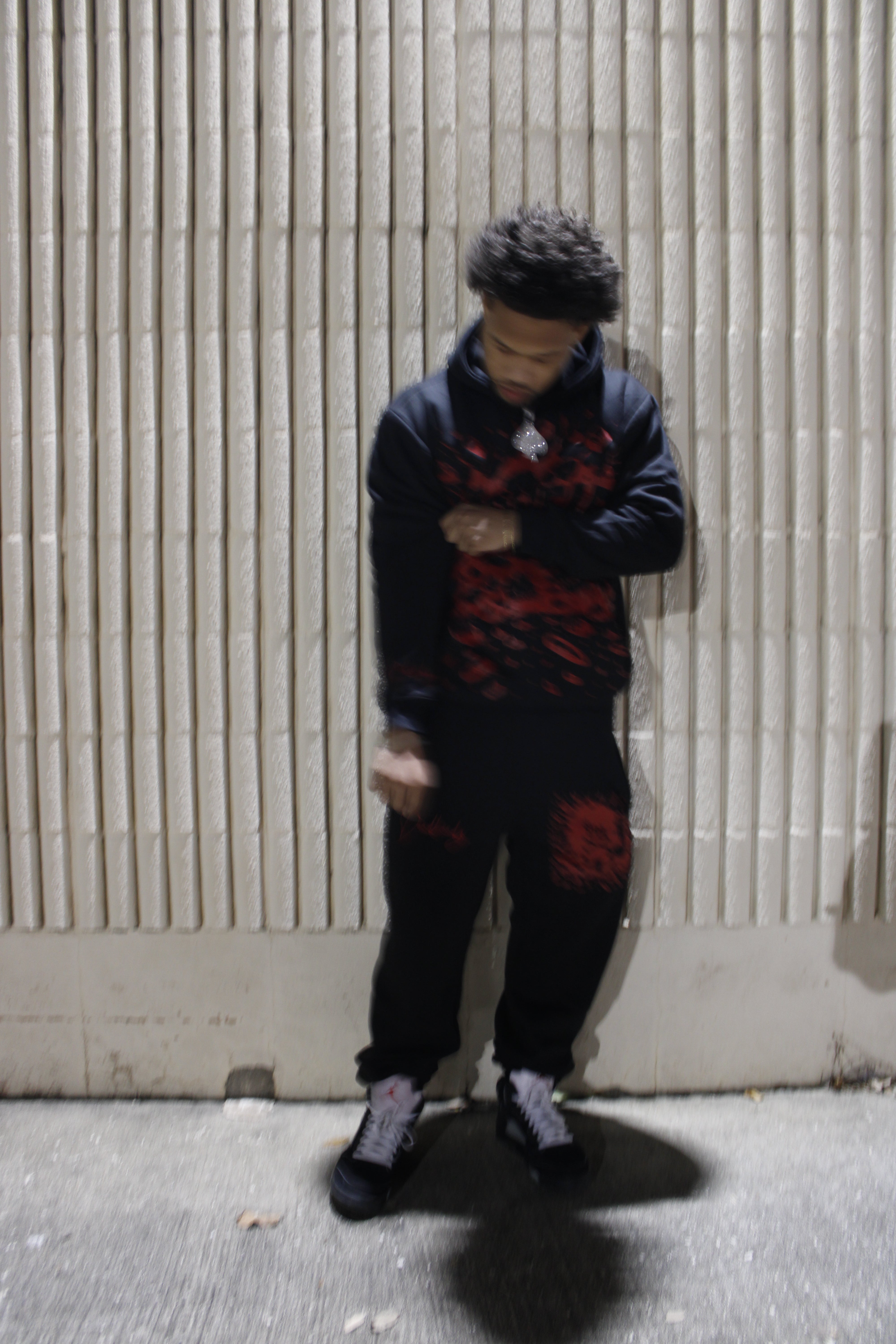 Deadheadz ‘Stamped’ sets