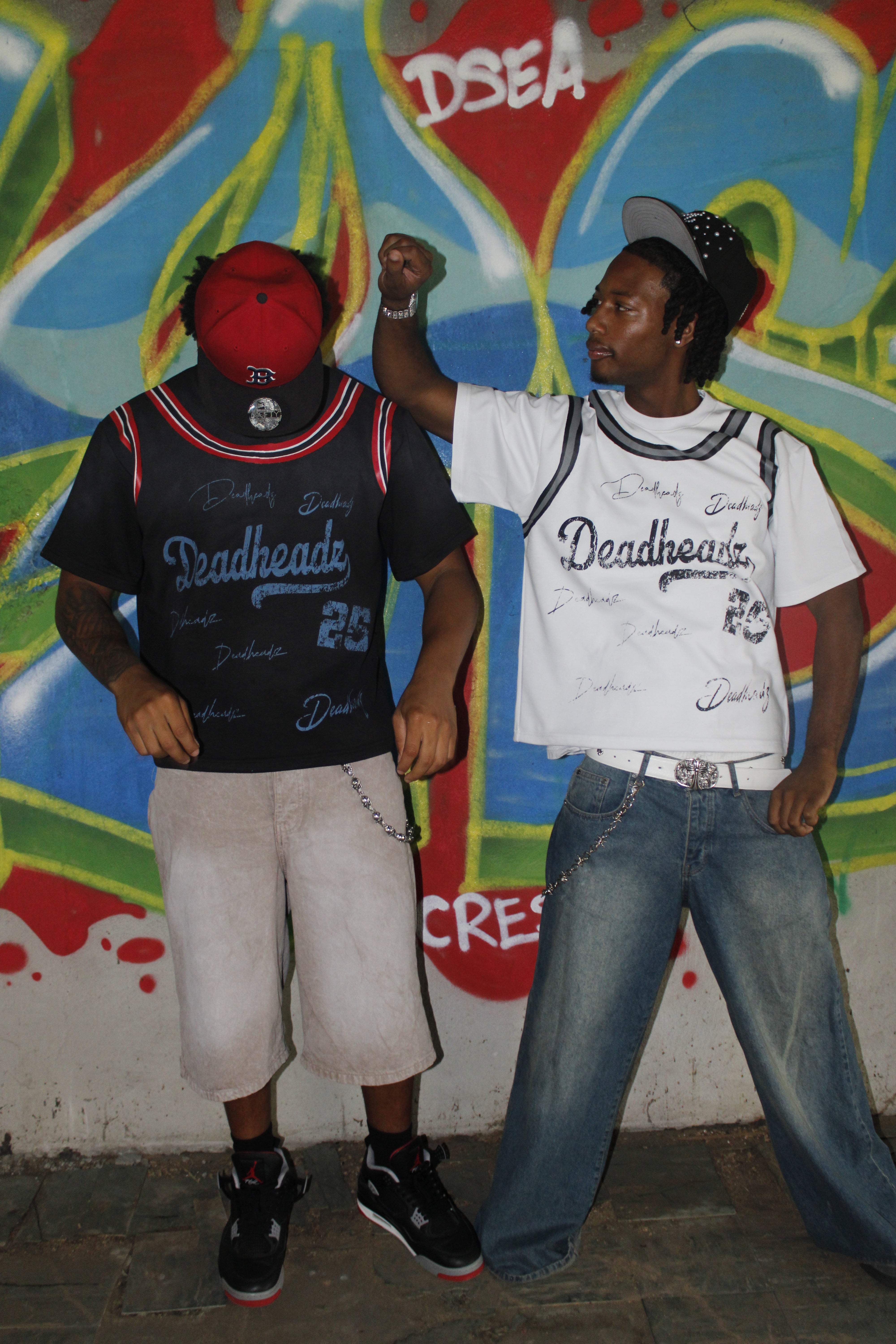 “Signature” t-shirt