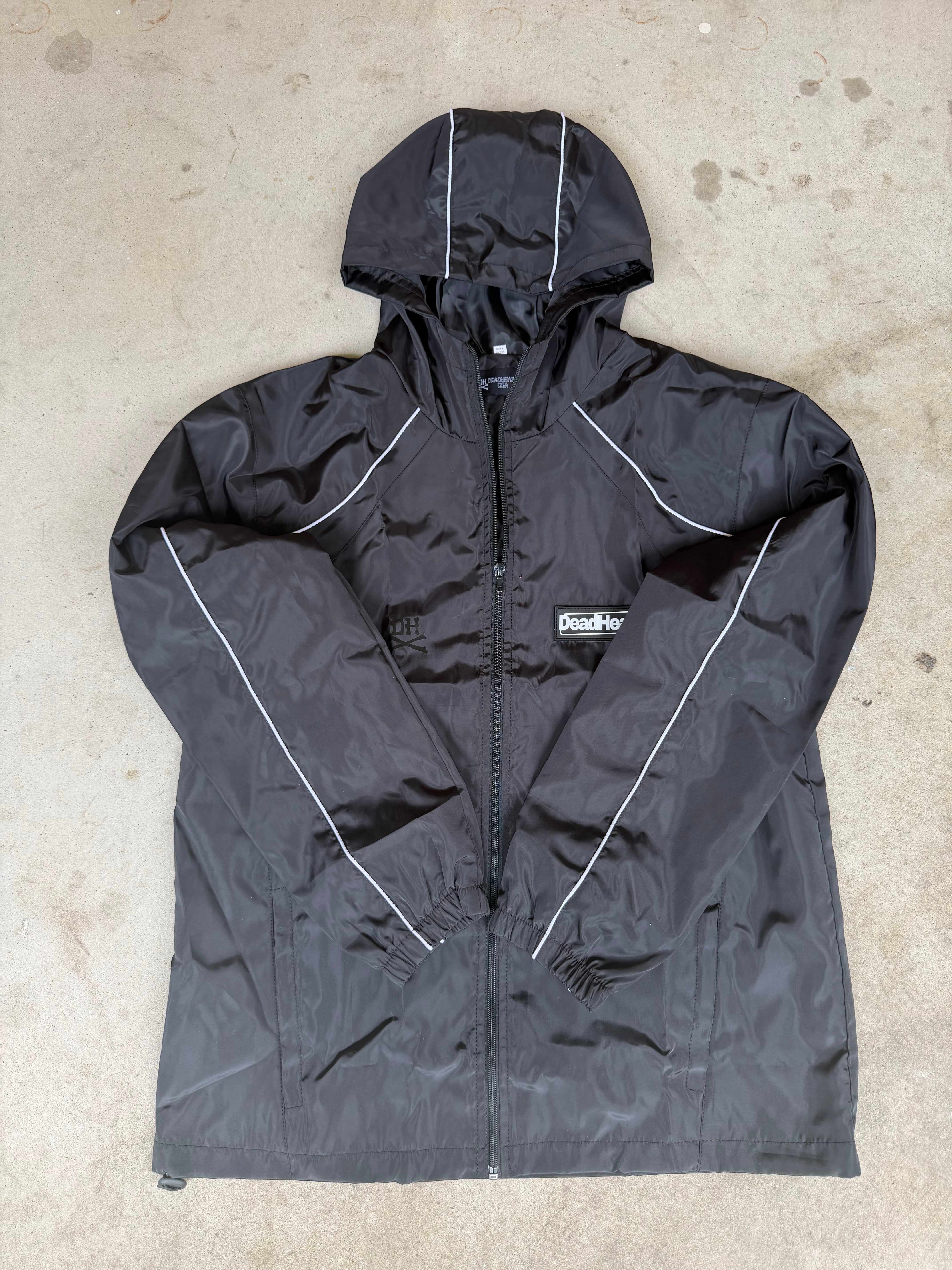 Windbreaker set
