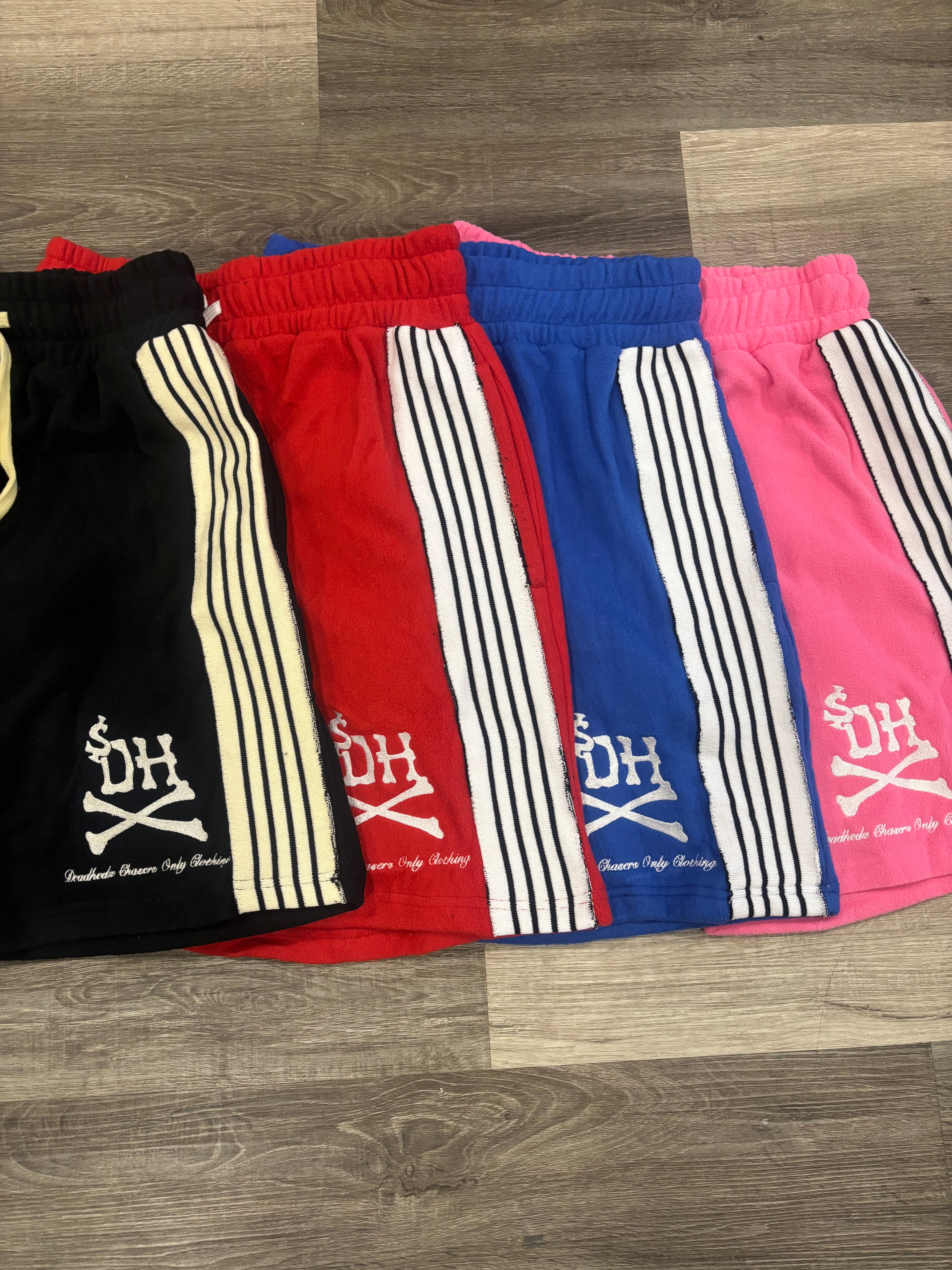 Essentials shorts!
