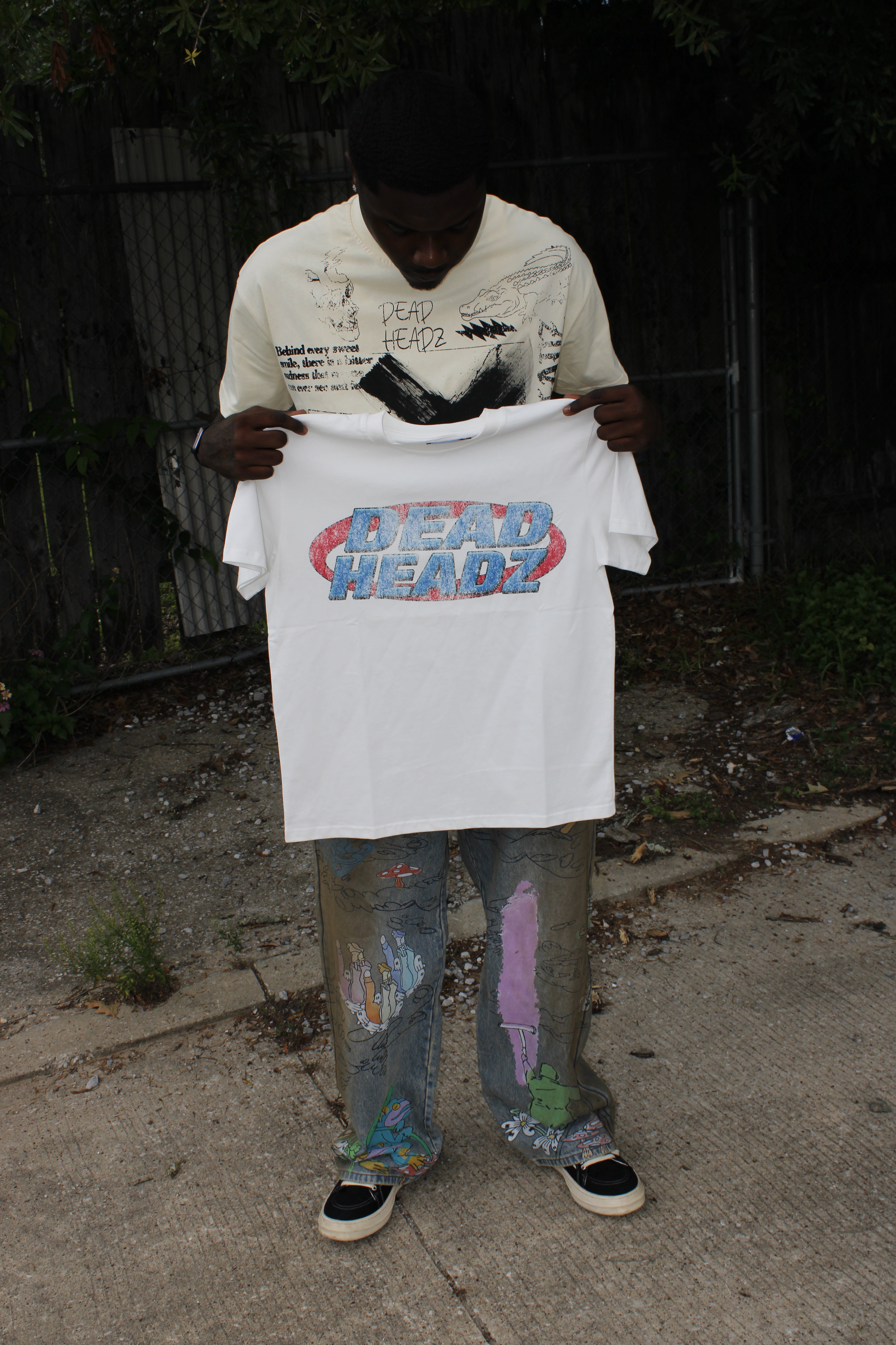 Logo tee🏴‍☠️