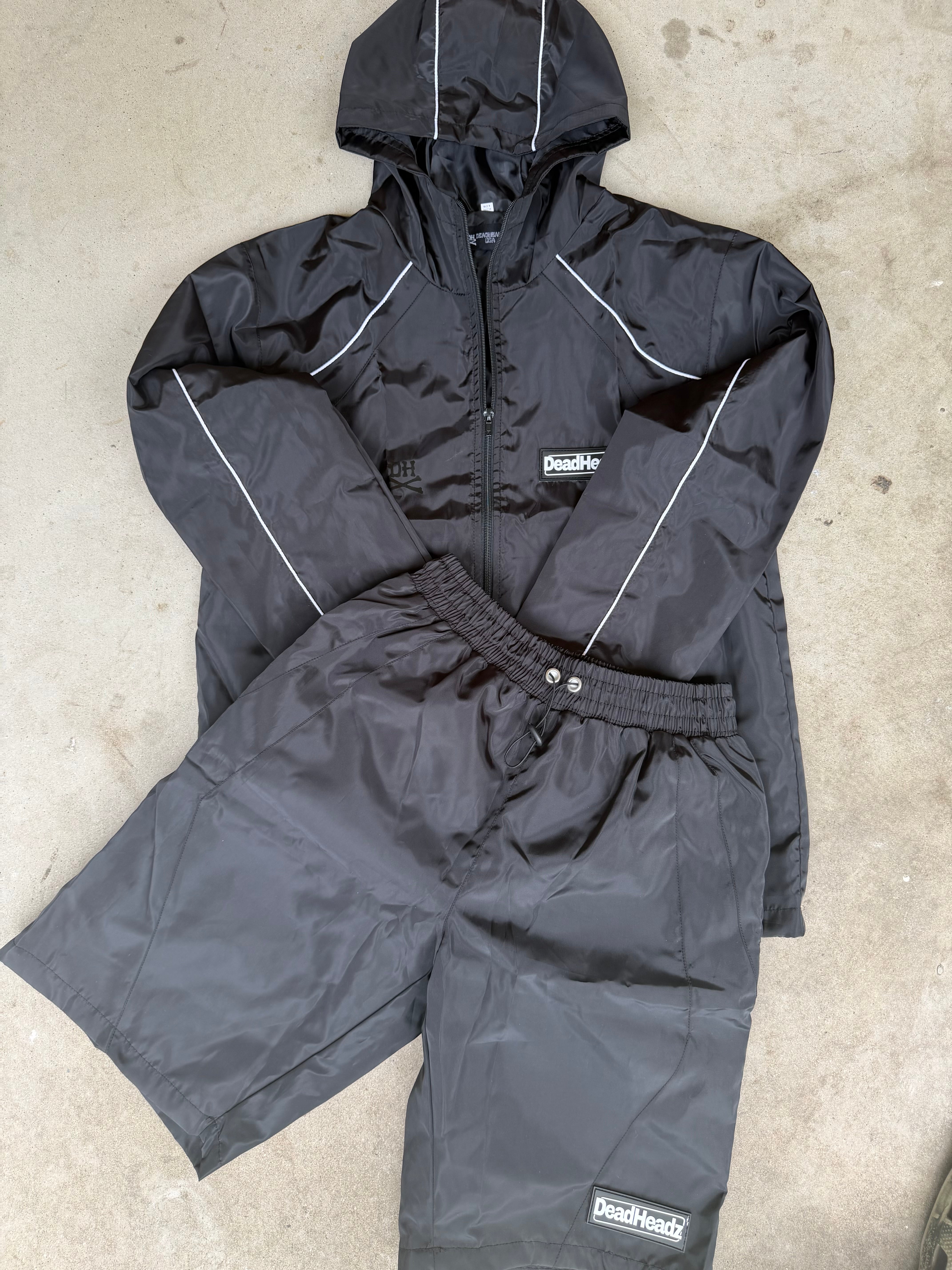 Windbreaker set