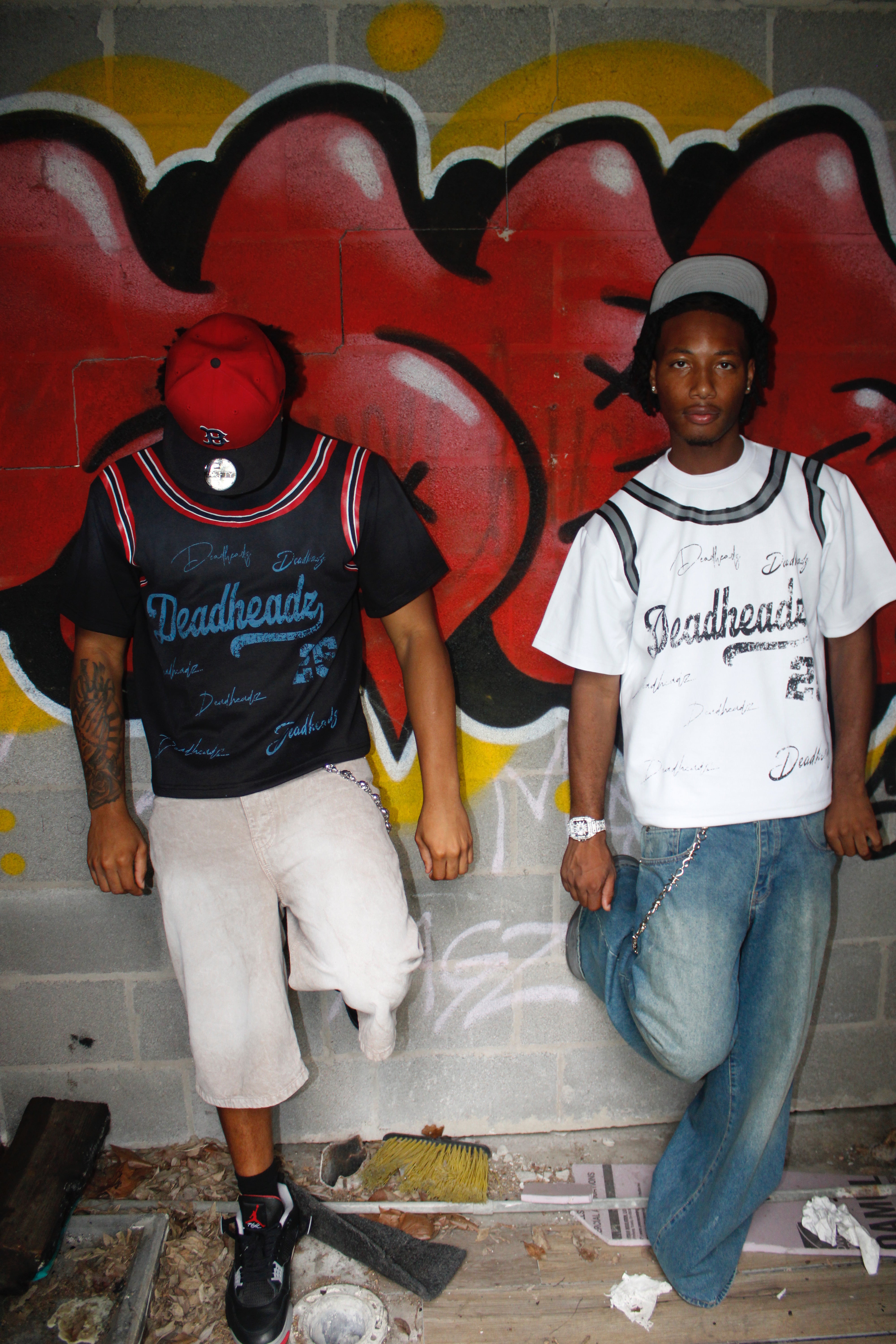 “Signature” t-shirt