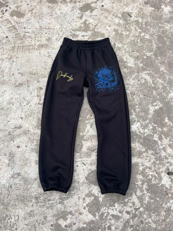 Deadheadz “STAMPED” sweats