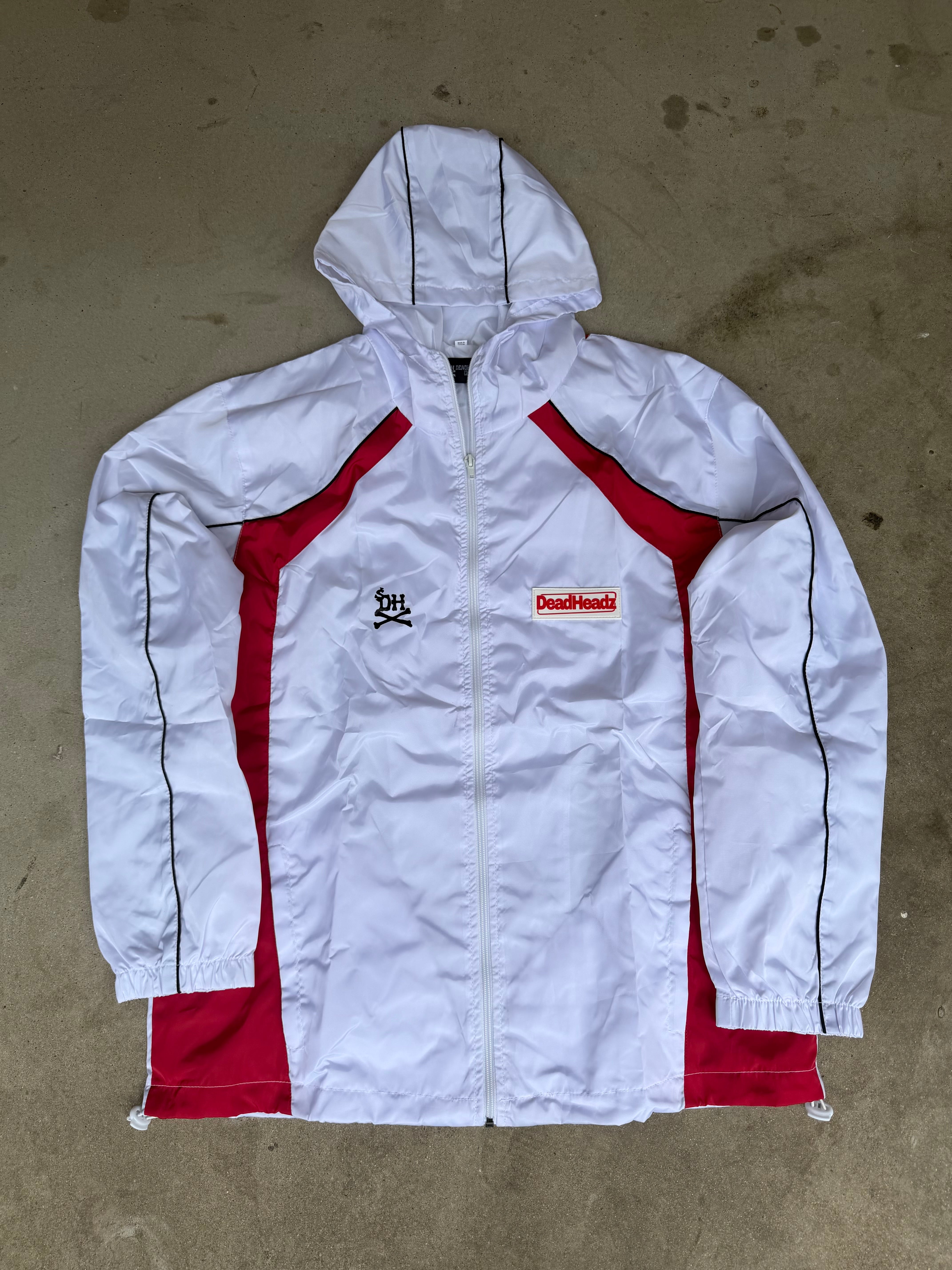 Windbreaker set
