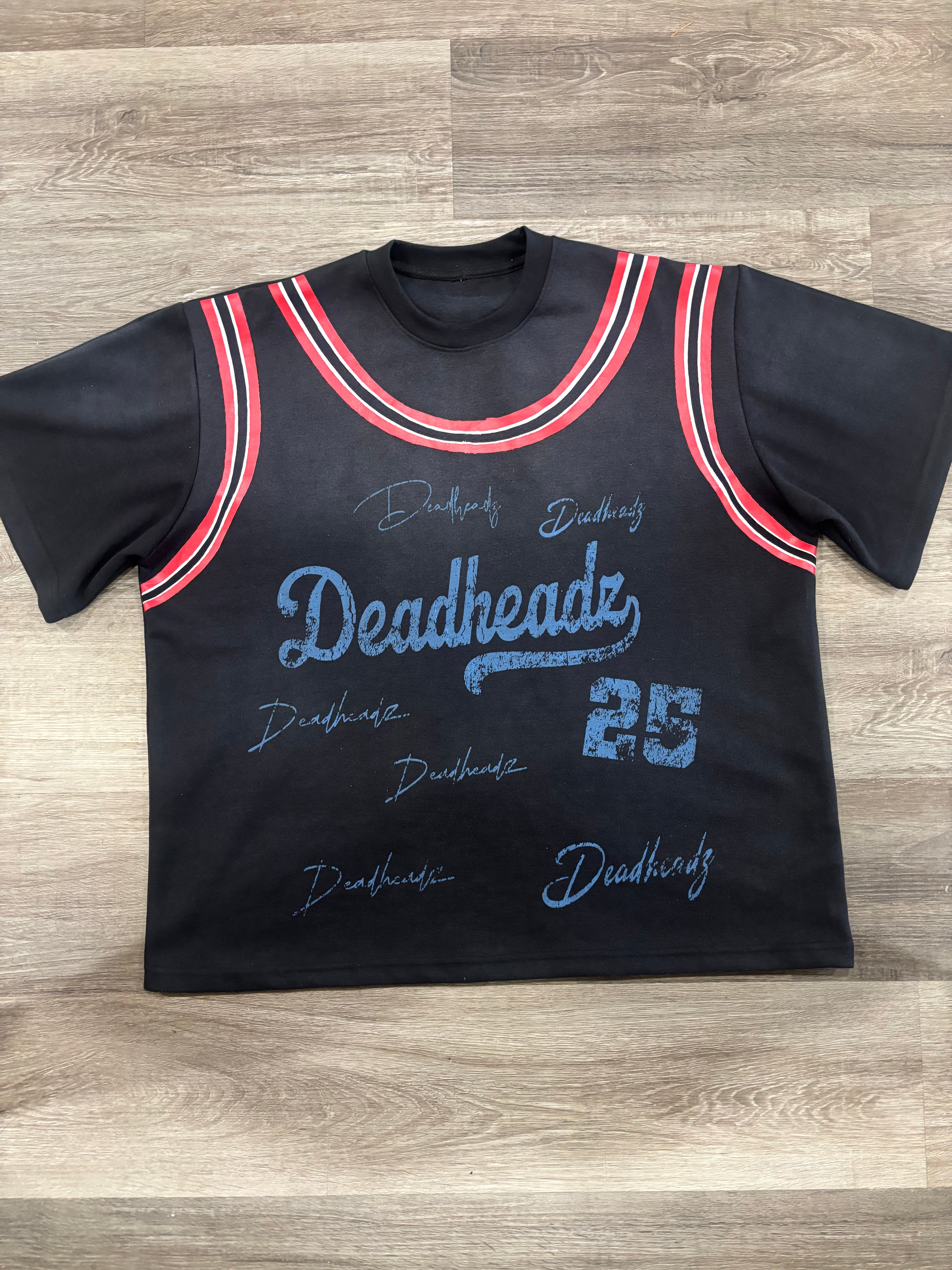 “Signature” t-shirt