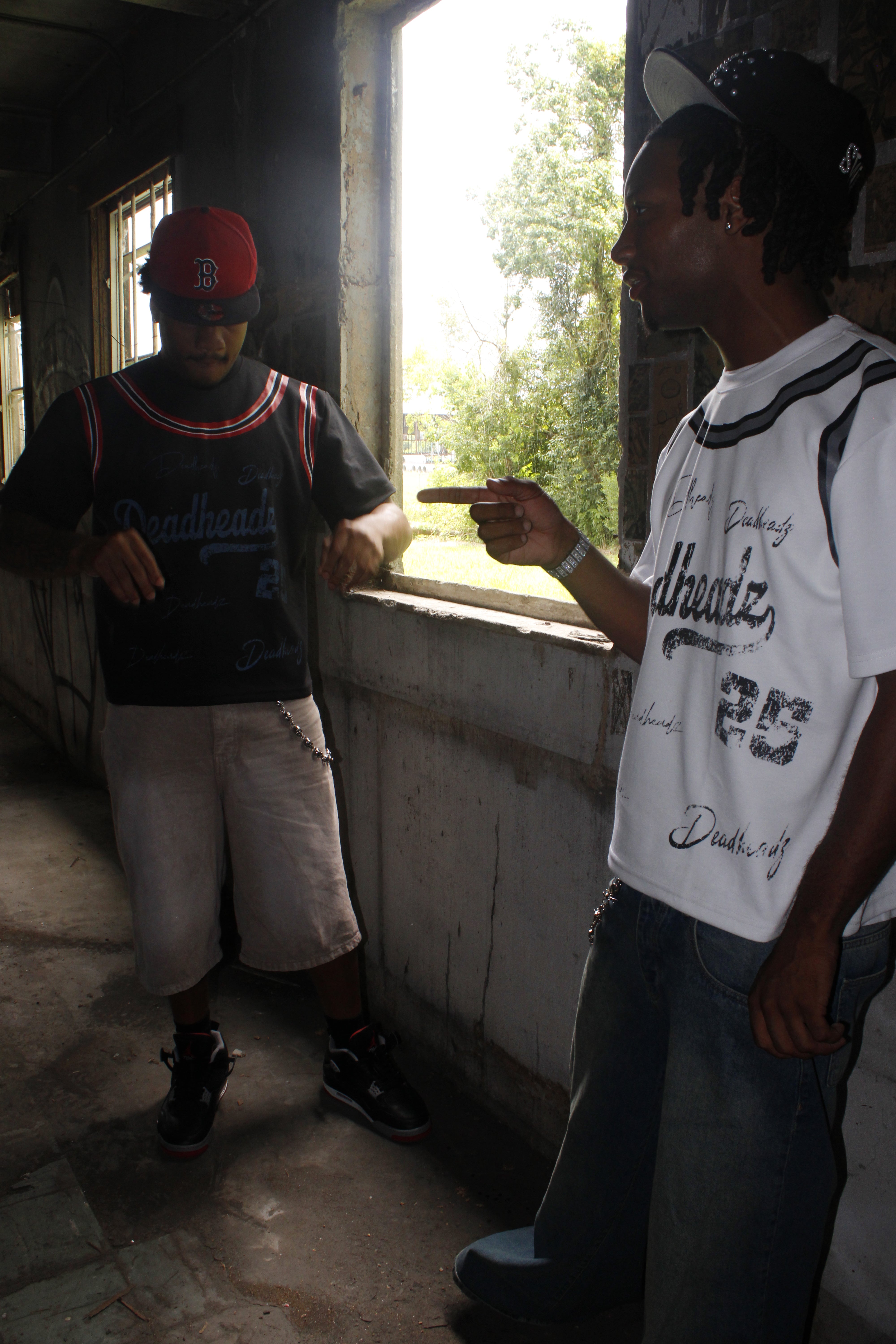 “Signature” t-shirt