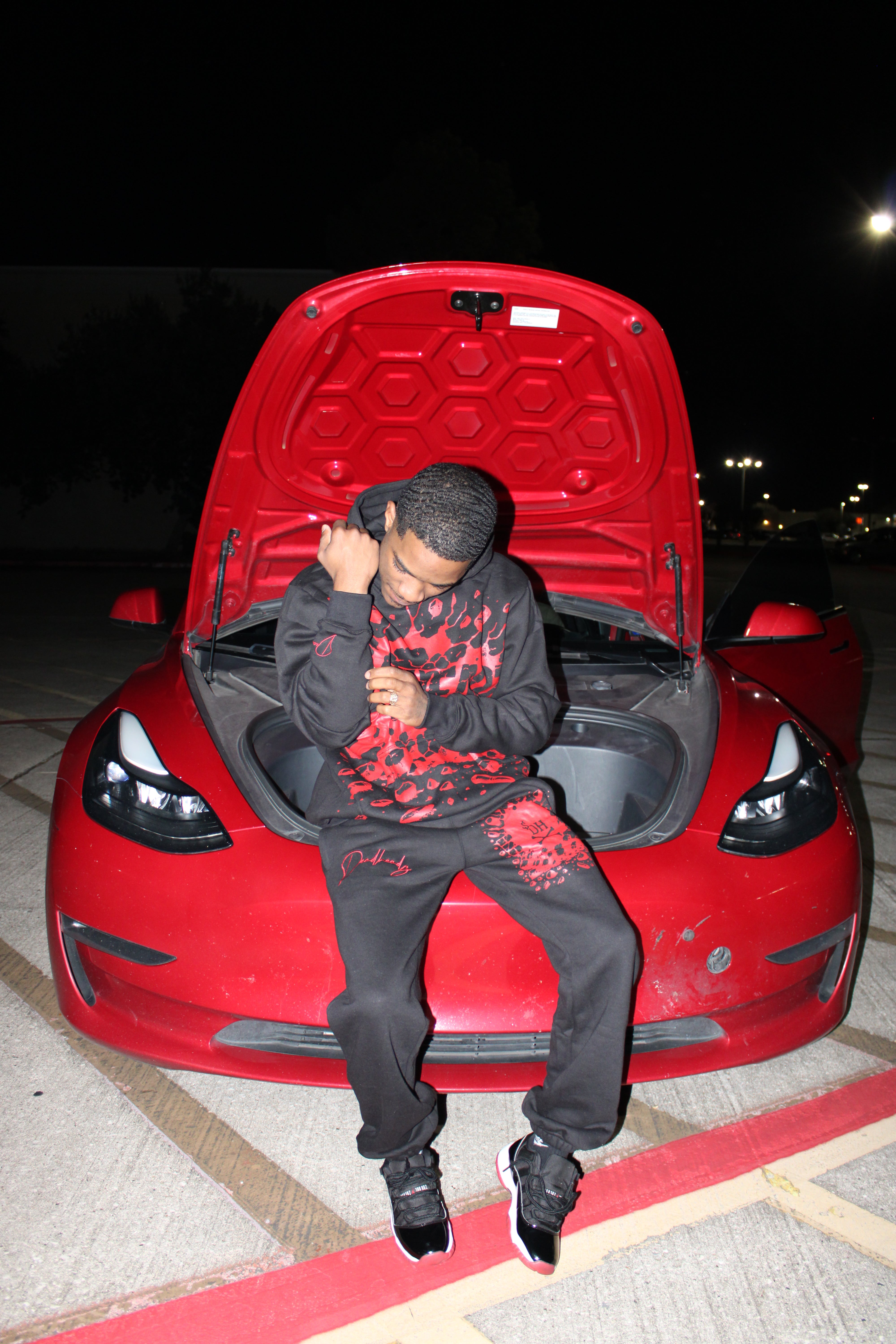 Deadheadz ‘Stamped’ sets