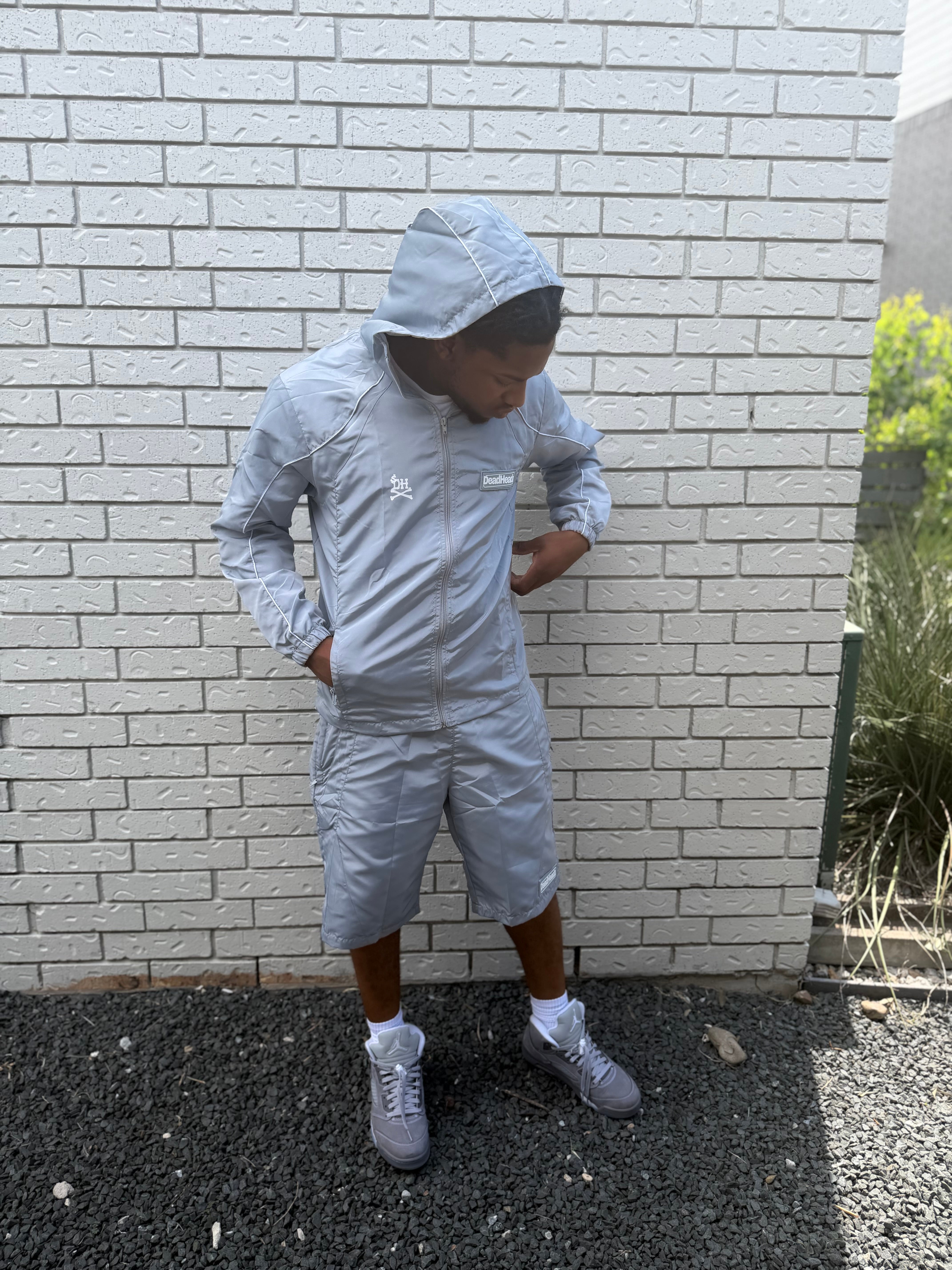 Windbreaker set