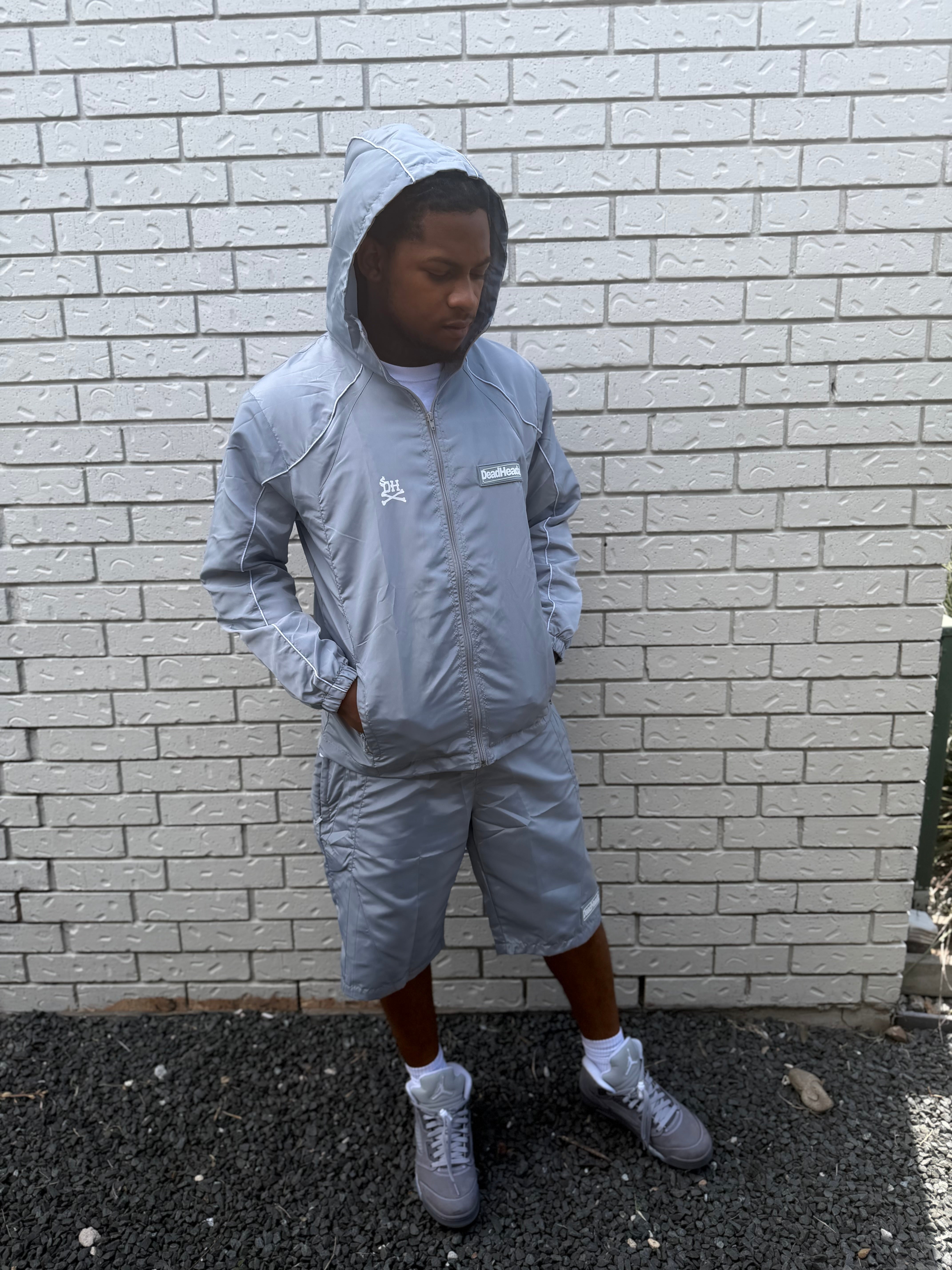 Windbreaker set