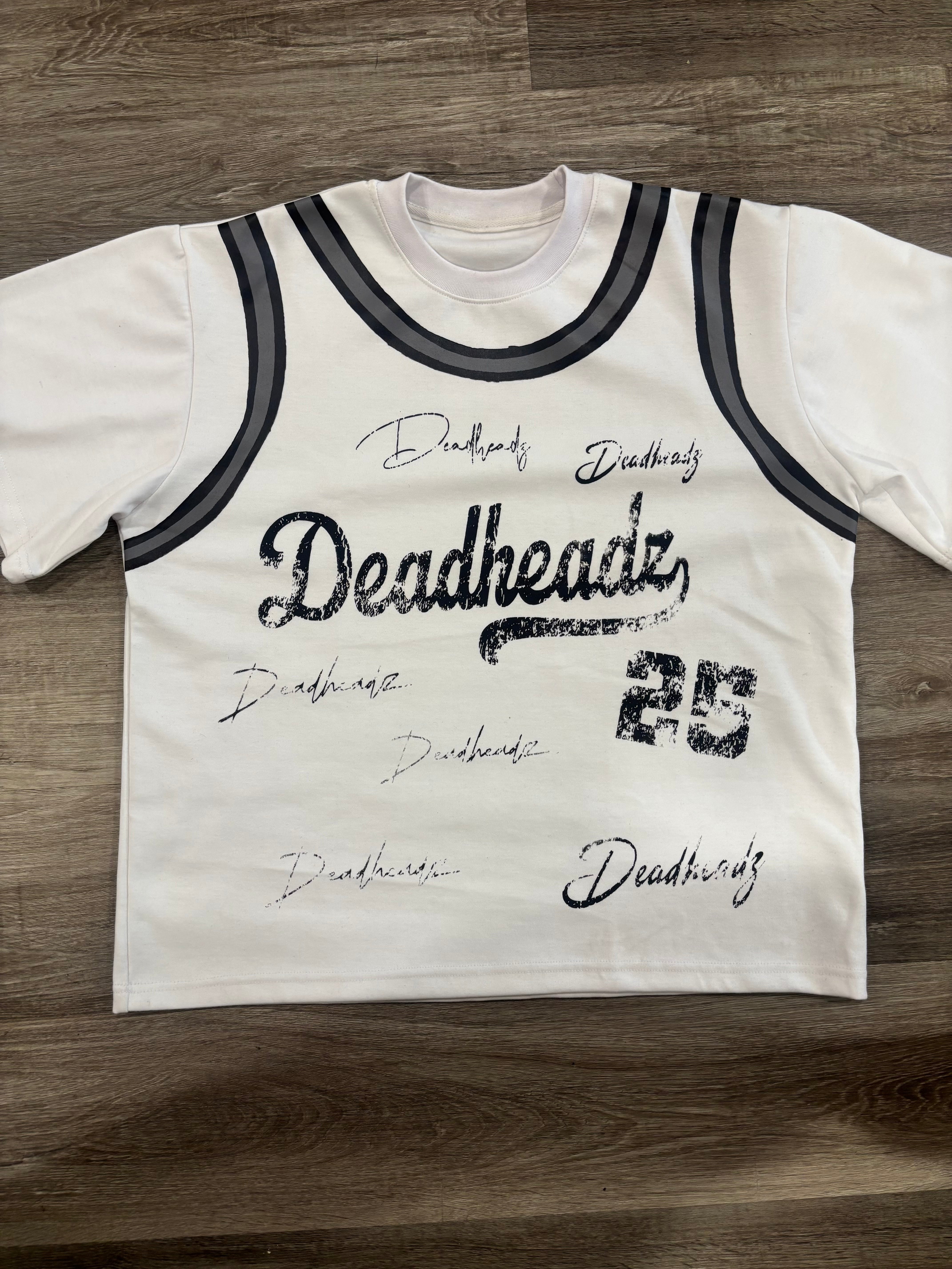 “Signature” t-shirt