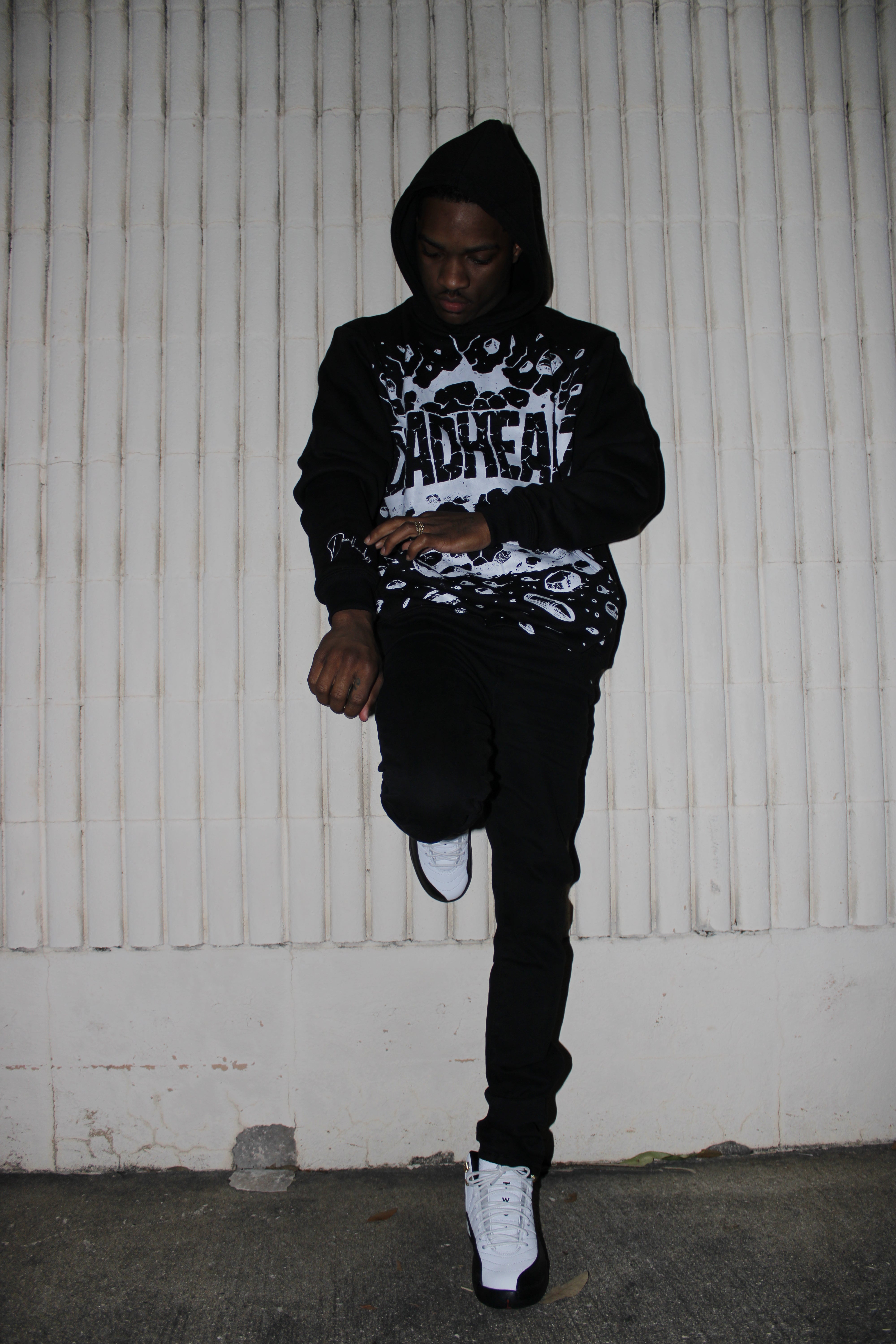 Deadheadz ‘Stamped’ sets