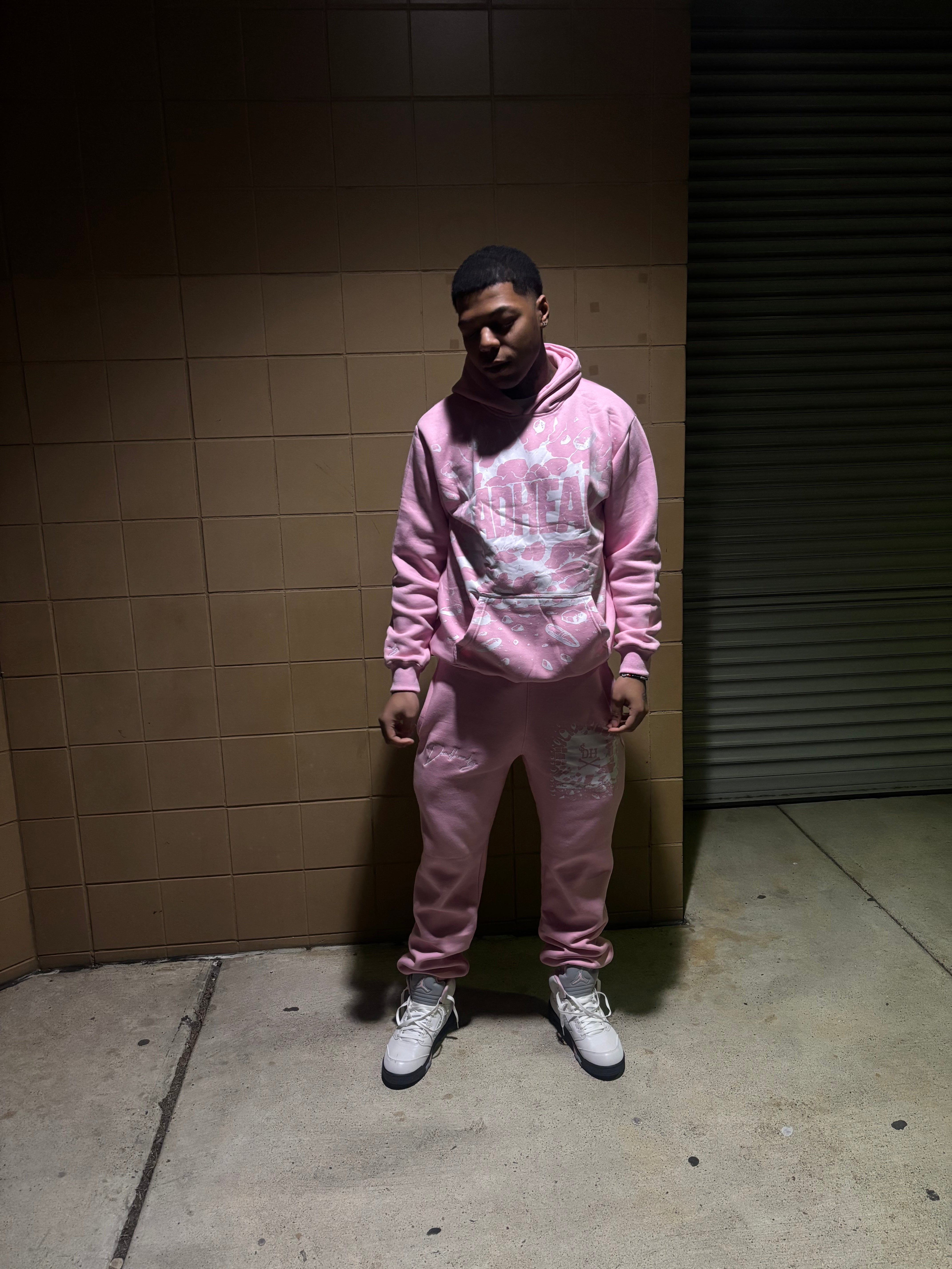 Deadheadz ‘Stamped’ sets