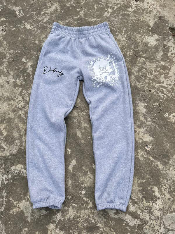 Deadheadz “STAMPED” sweats